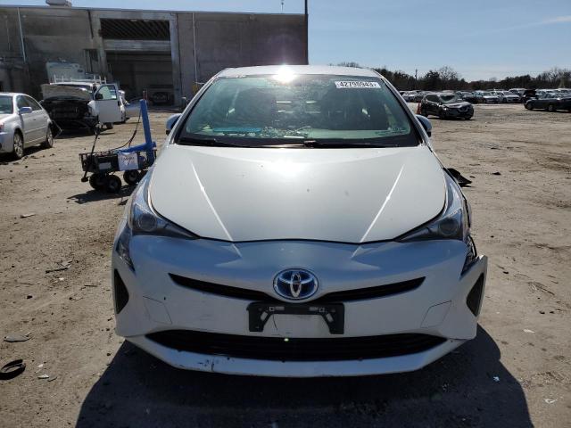 2016 TOYOTA PRIUS JTDKBRFU6G3006377