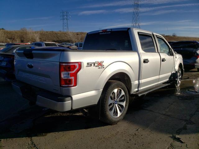 2019 FORD F150 SUPER - 1FTEW1E45KKD26938