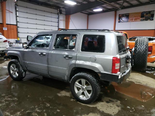 2015 JEEP PATRIOT 1C4NJRAB5FD426078