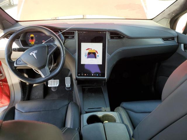 5YJXCAE44KF155226 Tesla MODEL X
