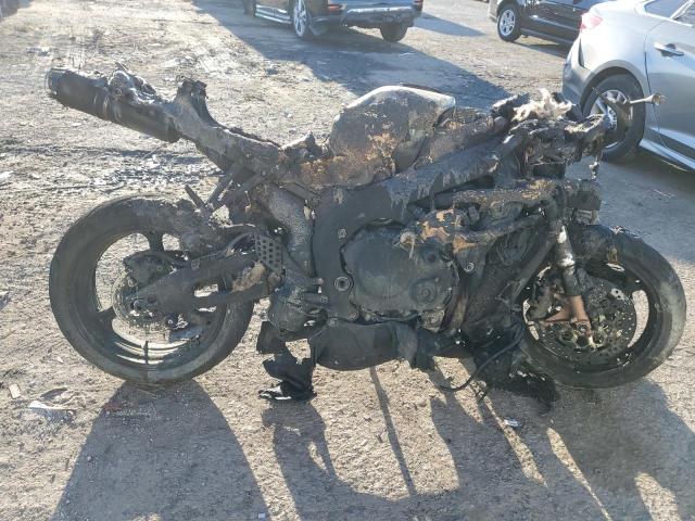 2004 HONDA CBR1000 RR - JH2SC57074M003910