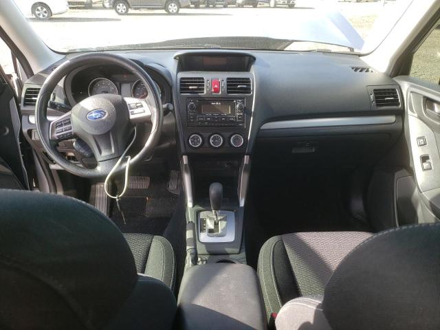 JF2SJADC4FH805673 Subaru Forester 2.5i Premium