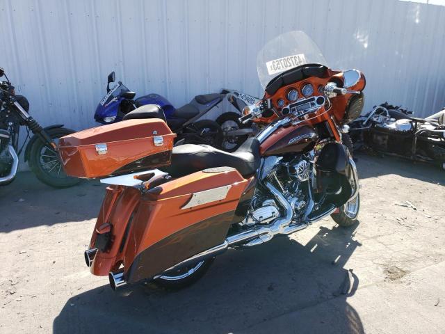 2012 HARLEY-DAVIDSON FLHXSE3 CV 1HD1PZ818CB953628