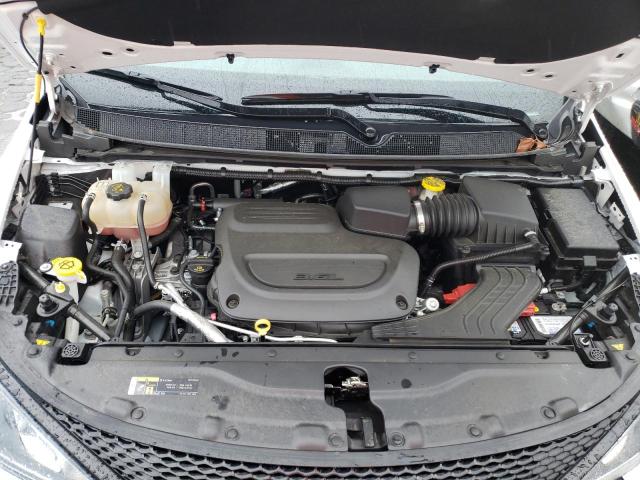 2019 CHRYSLER PACIFICA L - 2C4RC1GG3KR574673