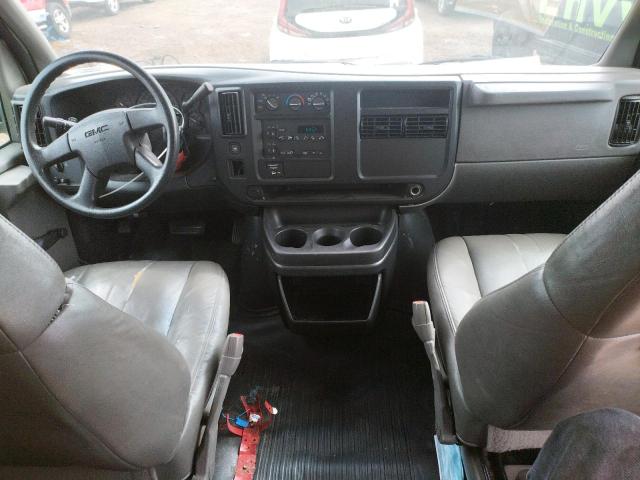 1GJHG35U131147057 GMC Savana G3500
