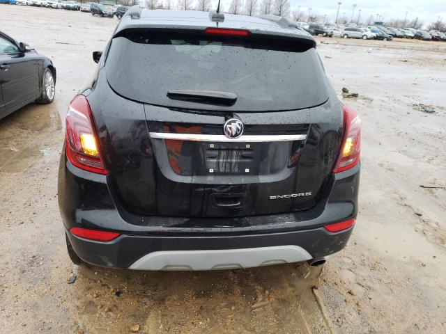 2019 BUICK ENCORE ESS - KL4CJCSM1KB896001