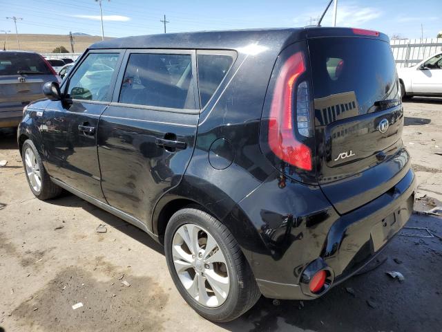 KNDJP3A51G7248190 KIA SOUL +