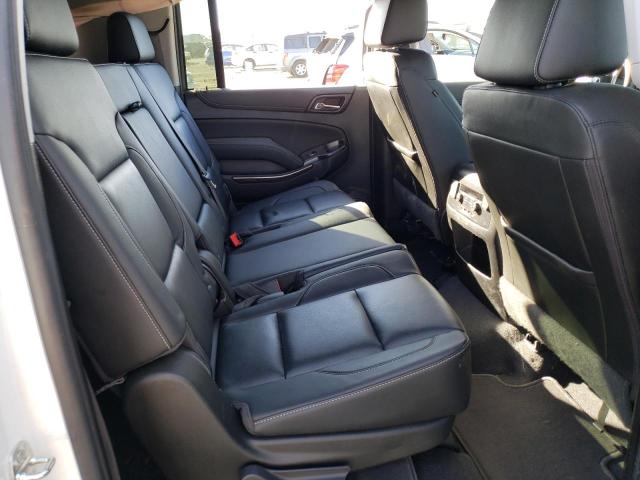1GKS2GKC2LR179536 GMC Yukon Xl K1500 Slt