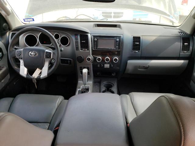 2015 TOYOTA SEQUOIA LI - 5TDKY5G16FS060304