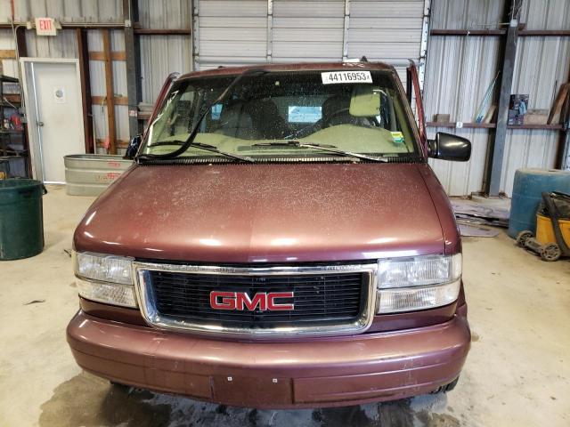 1GKDM19WXVB540880 GMC Safari Xt