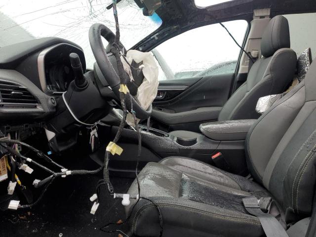 2020 SUBARU OUTBACK ON 4S4BTGKD0L3221394