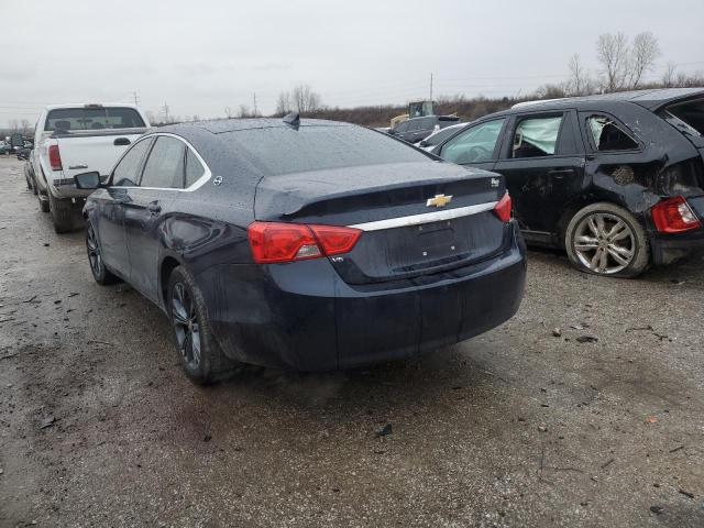 2015 CHEVROLET IMPALA LT - 2G1125S32F9242413