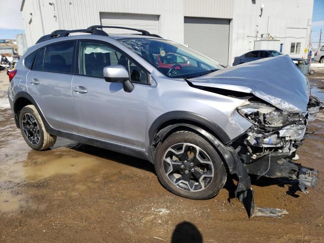 JF2GPAGC4E8243580 Subaru Xv Crosstrek 2.0 Limited