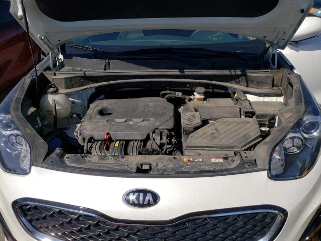 KNDPM3AC3M7932011 KIA Sportage Lx