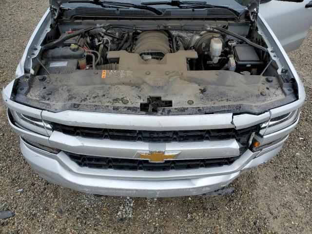 2018 CHEVROLET silverado 3GCUKPEC1JG203502