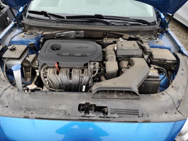 2018 HYUNDAI SONATA SPO 5NPE34AF3JH649092
