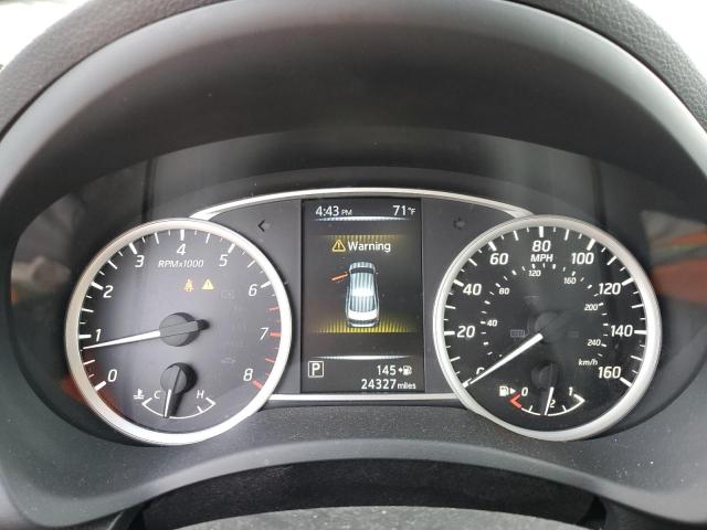 3N1AB7AP3HY209045 Nissan SENTRA S