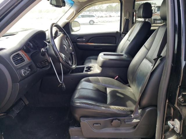 1GKFC13518R206325 GMC YUKON HYBRID