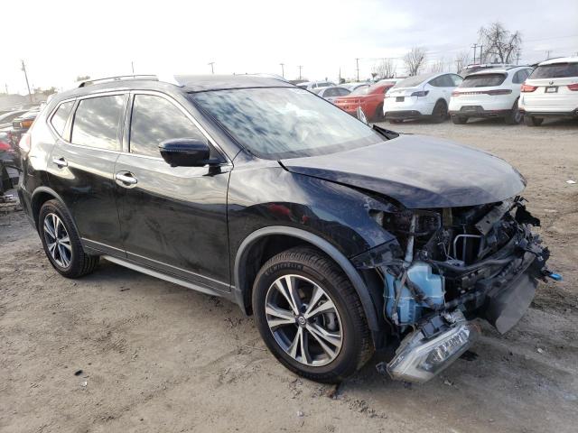 JN8AT2MT1KW267566 Nissan ROGUE S