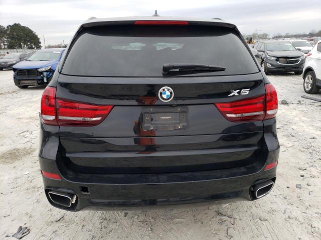 2018 BMW X5 SDRIVE3 - 5UXKR2C54J0Z16634