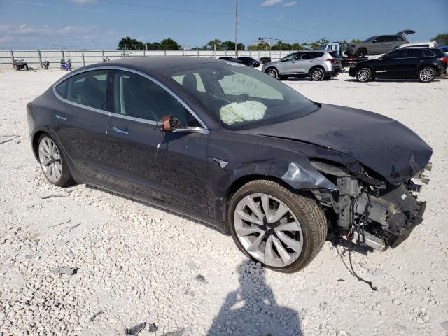 2020 TESLA MODEL 3 5YJ3E1EA5LF785563