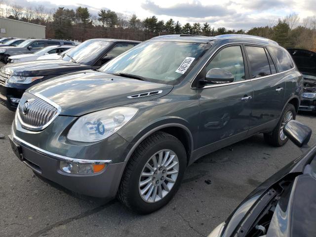 2011 Buick Enclave CXL