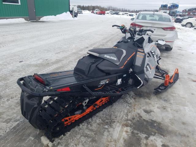 2020 POLA SNOWMOBILE