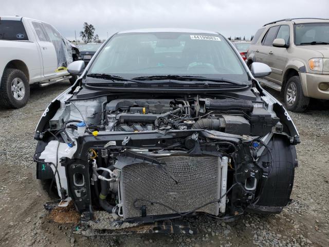 3KPA24AD7NE492659 KIA RIO LX
