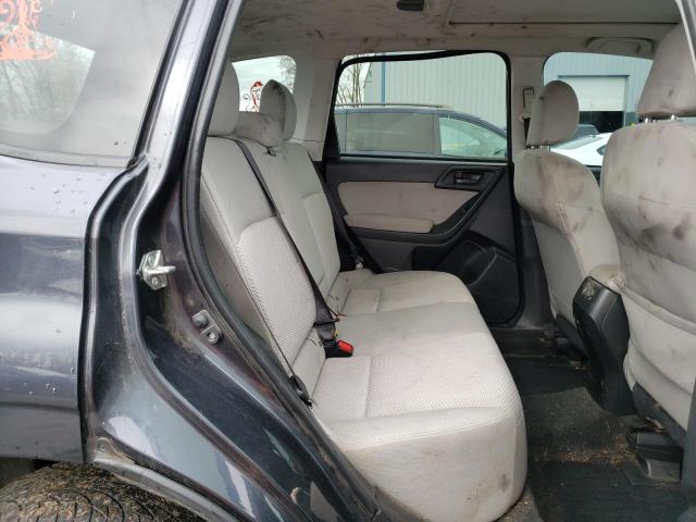 JF2SJAEC5EH546625 Subaru Forester 2.5i Premium
