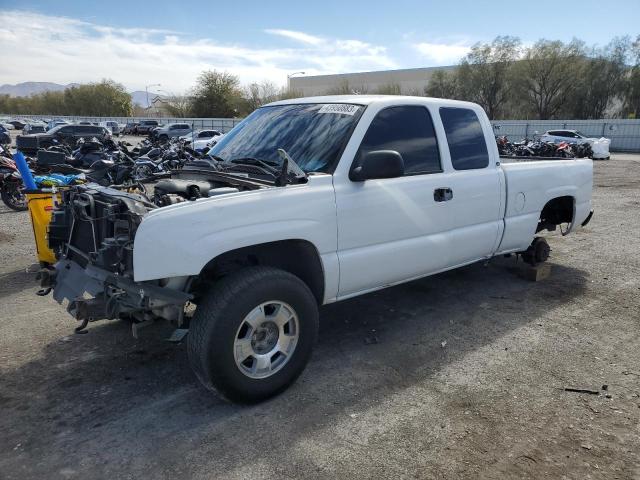 2004 Chevrolet C/K 1500 