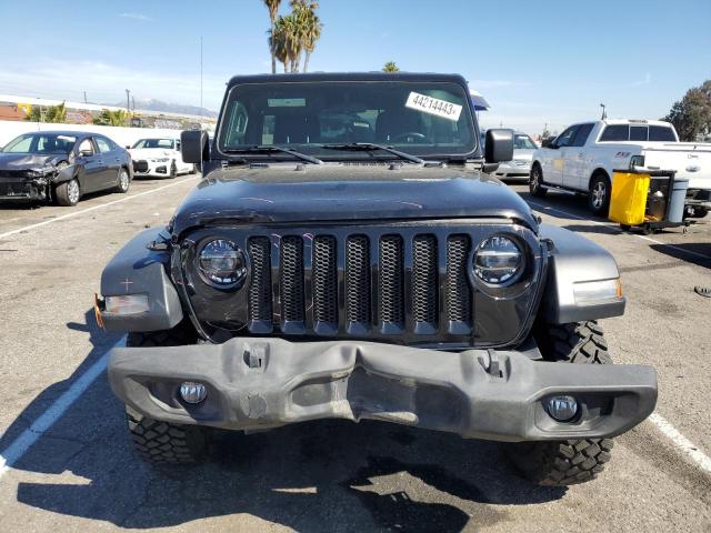 1C4HJXDG8LW234694 Jeep Wrangler Unlimited Sport