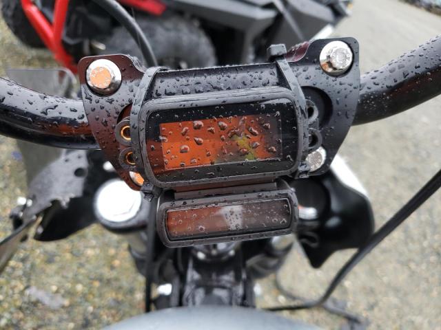 2020 HARLEY-DAVIDSON FXBB 1HD1YJJ29LB031015