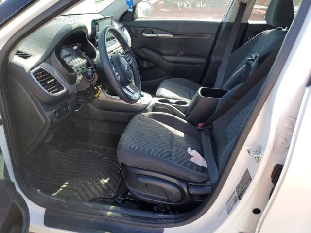 KNDEPCAA7M7161386 KIA Seltos Lx