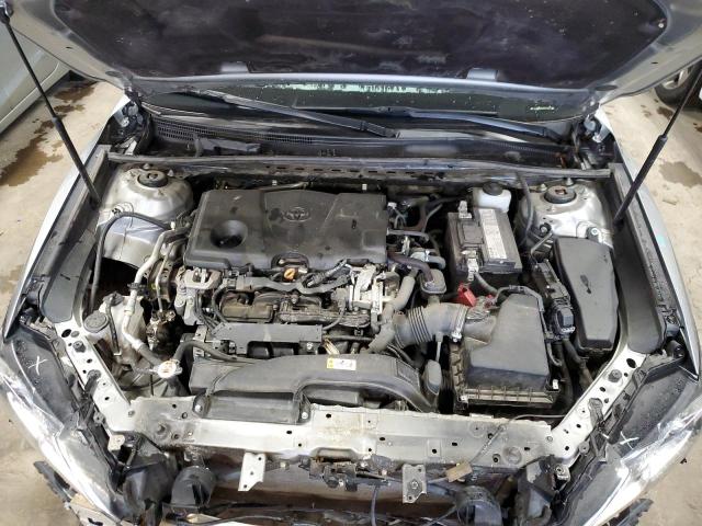 4T1B11HK0KU716762 Toyota Camry L 11