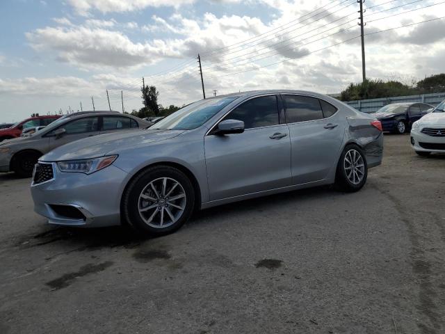 2020 Acura TLX 