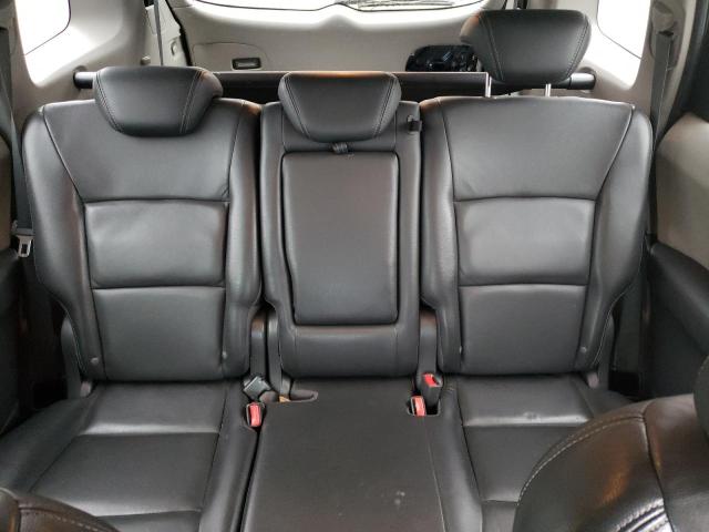 4S4WX90DX84404372 Subaru Tribeca