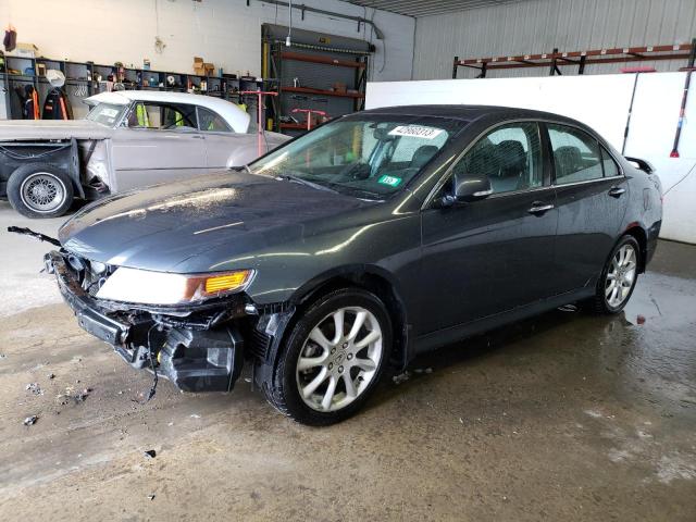 2006 Acura TSX 