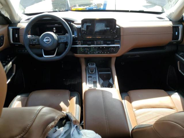 5N1DR3DH4NC257768 Nissan Pathfinder Platinum