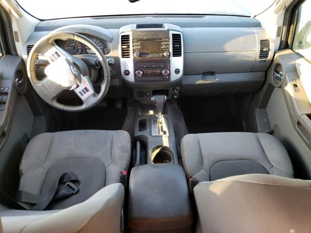 5N1AN0NU6EN809073 Nissan XTERRA X