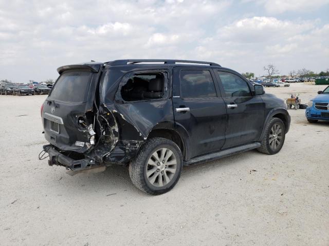 2015 TOYOTA SEQUOIA LI - 5TDKY5G16FS060304