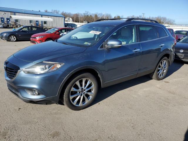 2015 MAZDA CX-9 GRAND - JM3TB3DV4F0461300