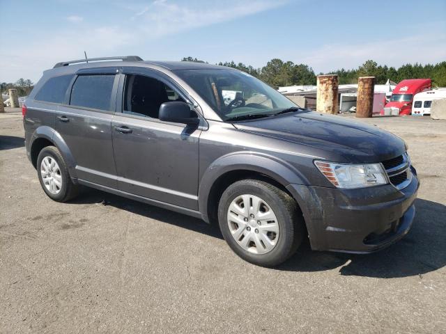 3C4PDCAB8JT518060 Dodge JOURNEY SE