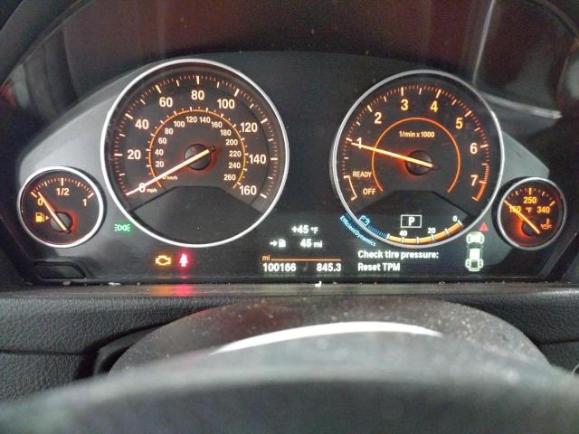 2015 BMW 328 I - WBA3A5G58FNS91414