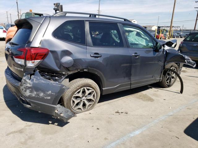 JF2SKAJC2MH565859 Subaru Forester Premium
