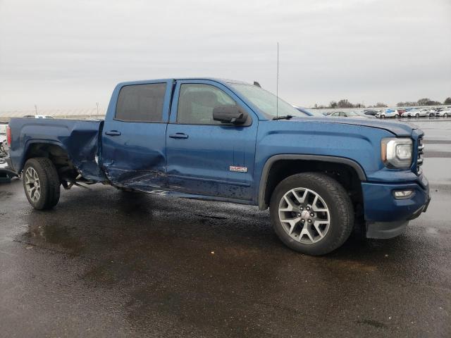 2018 GMC SIERRA K15 - 3GTU2NEC0JG375377