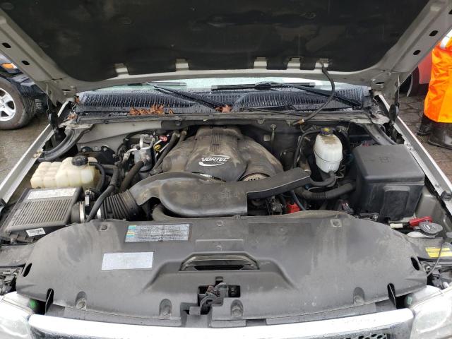 1GKEK63U46J129593 GMC YUKON DENALI