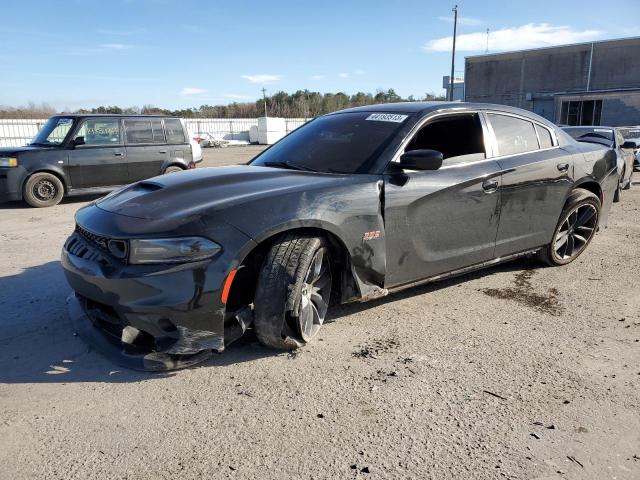 2019 Dodge Charger Scat Pack