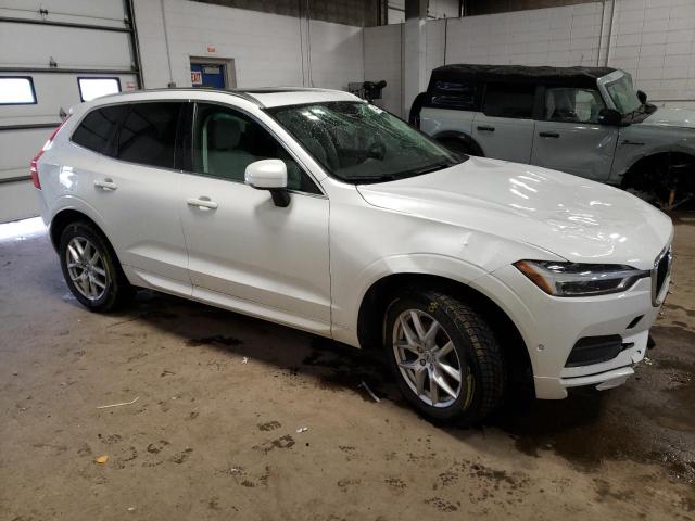 YV4102RK8J1062842 Volvo XC60