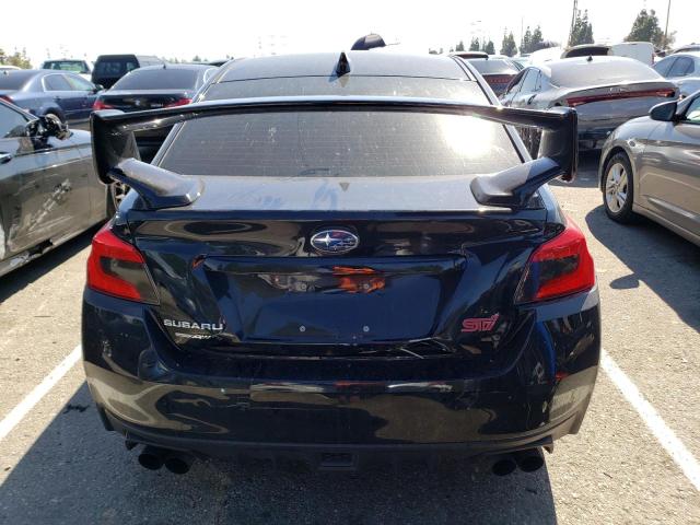 JF1VA2E60M9822865 Subaru Wrx Sti