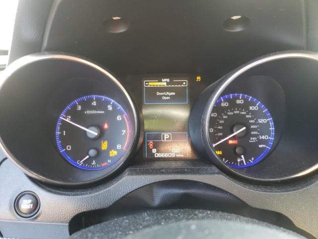 4S4BSAFC9K3349911 Subaru Outback 2.5i Premium